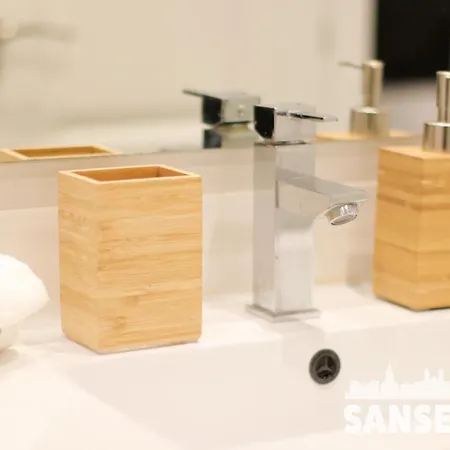 Mendilar By Sanse Holidays San Sebastián