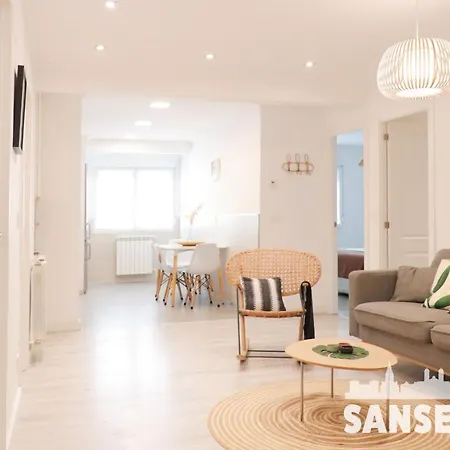 Mendilar By Sanse Holidays Apartment