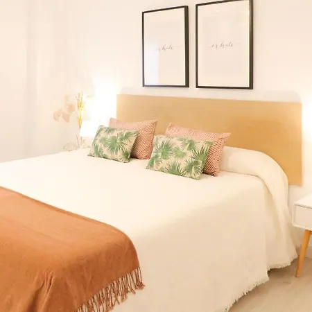 Mendilar By Sanse Holidays Apartment