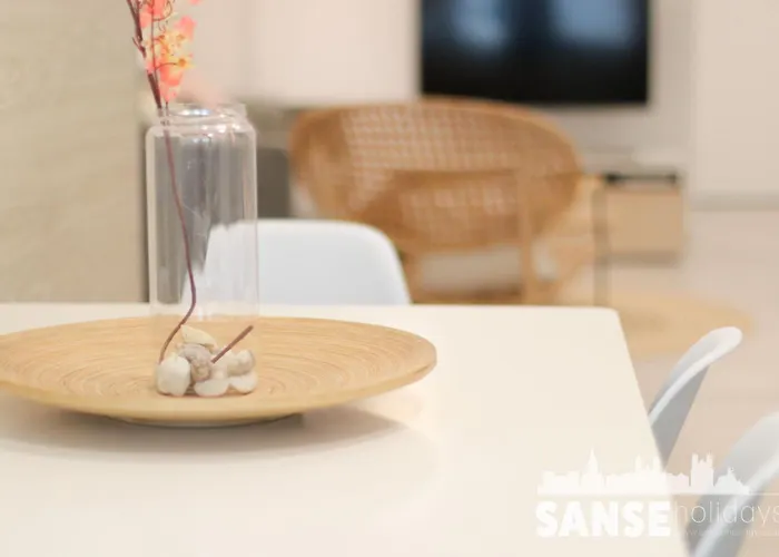 شقة Mendilar By Sanse Holidays *