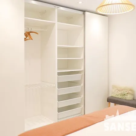 Mendilar By Sanse Holidays Apartment *