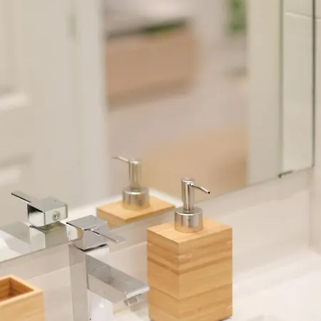 Apartment Mendilar By Sanse Holidays San Sebastian