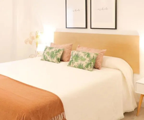 Mendilar By Sanse Holidays Appartement