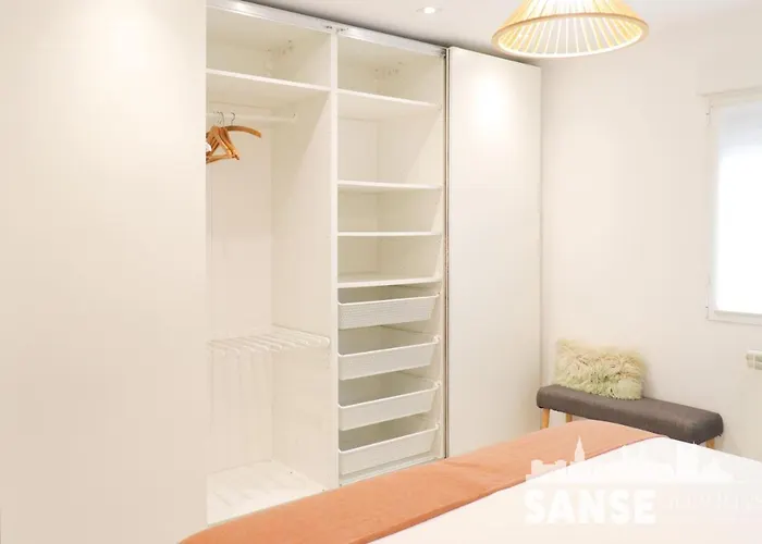 Mendilar By Sanse Holidays Appartement *