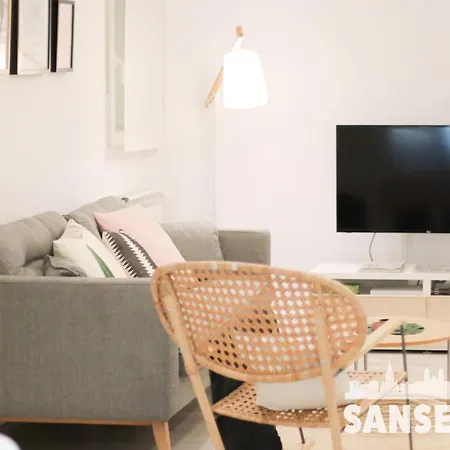 Mendilar By Sanse Holidays *