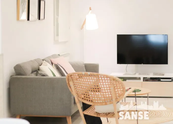 Mendilar By Sanse Holidays *